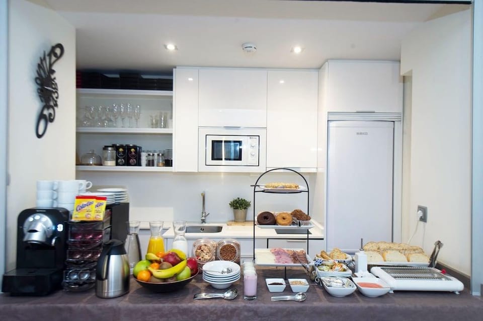 Le Petit Boutique Hotel - Adults Only Hotel in Santander