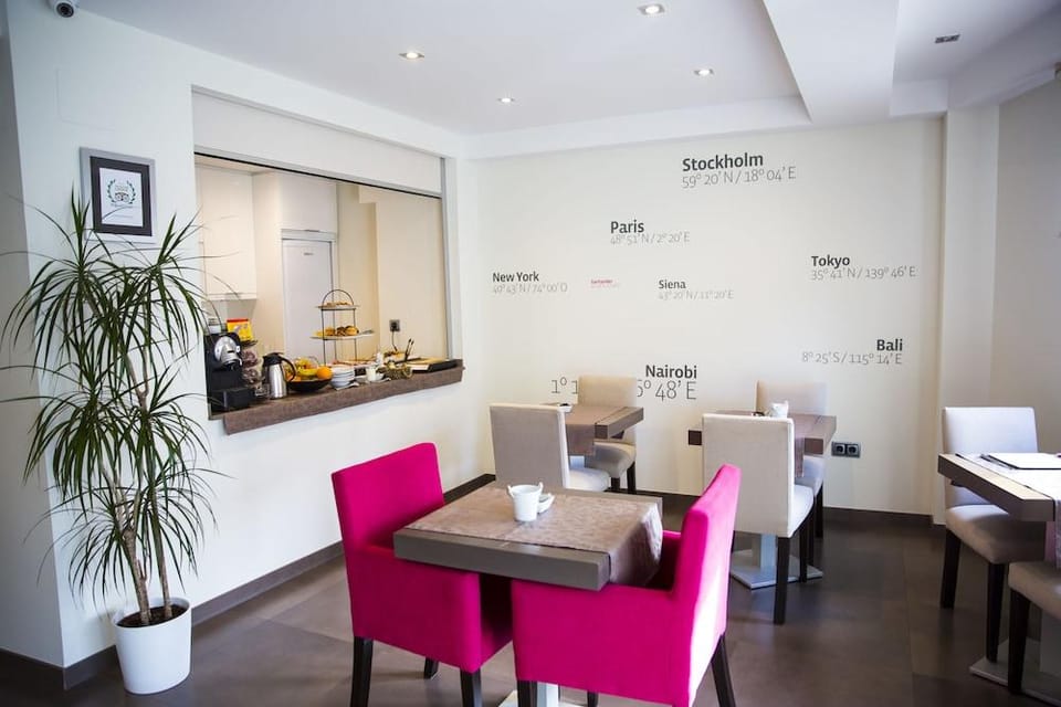 Le Petit Boutique Hotel - Adults Only Hotel in Santander