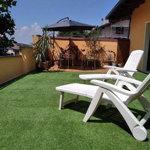 B&b Villa Sofia Hotel in Piedmont
