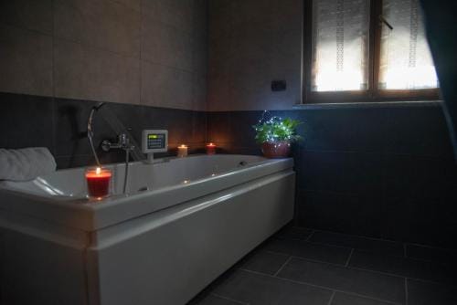 B&b Villa Sofia Hotel in Piedmont