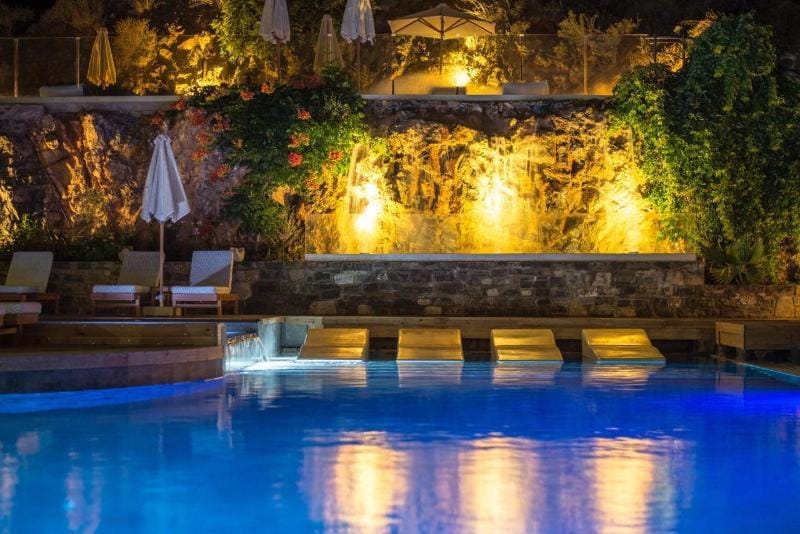 Elounda Orama Boutique Hotel Hotel in Elounda