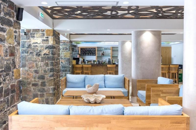 Elounda Orama Boutique Hotel Hotel in Elounda