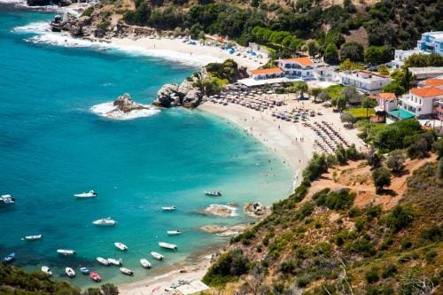 Moka Evia Island Hotel in Euboea