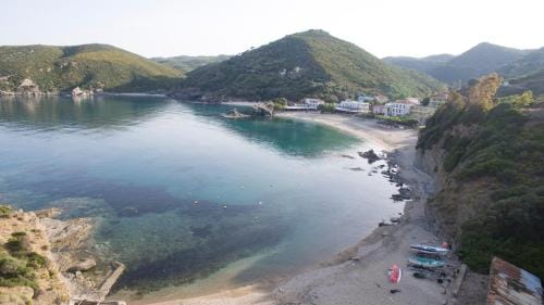 Moka Evia Island Hotel in Euboea