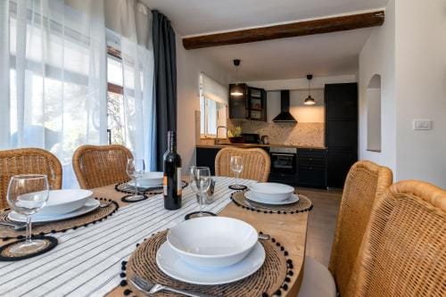 Villa Pinus Lodge in Stari Grad