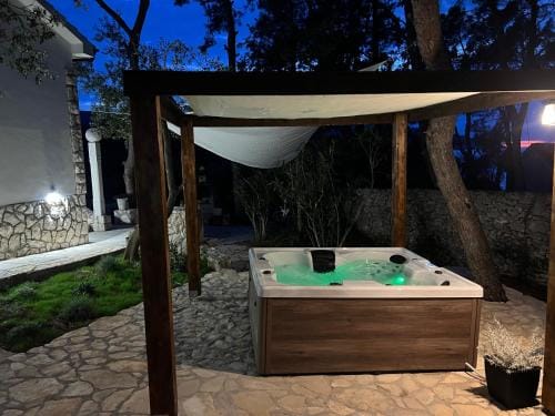 Villa Pinus Lodge in Stari Grad