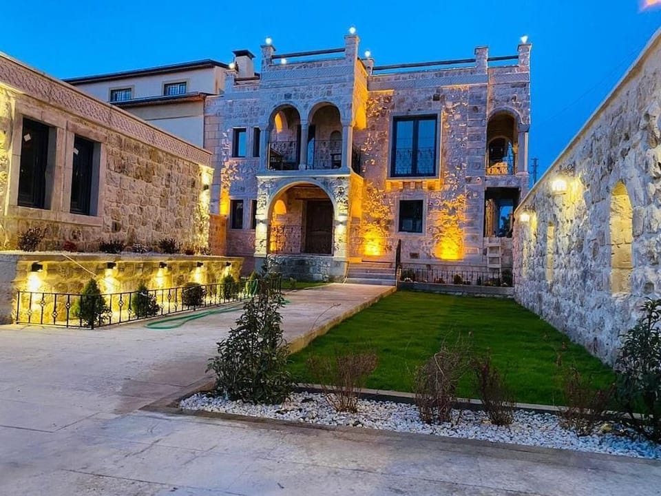 Akritis Suit Cappadocia Hotel in Turkey