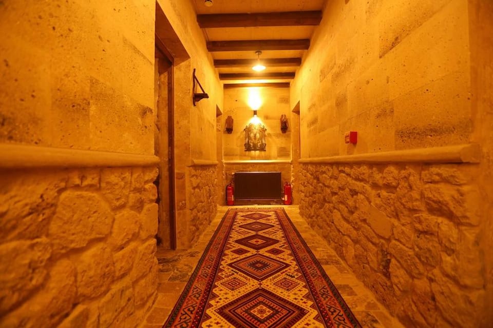 Akritis Suit Cappadocia Hotel in Turkey