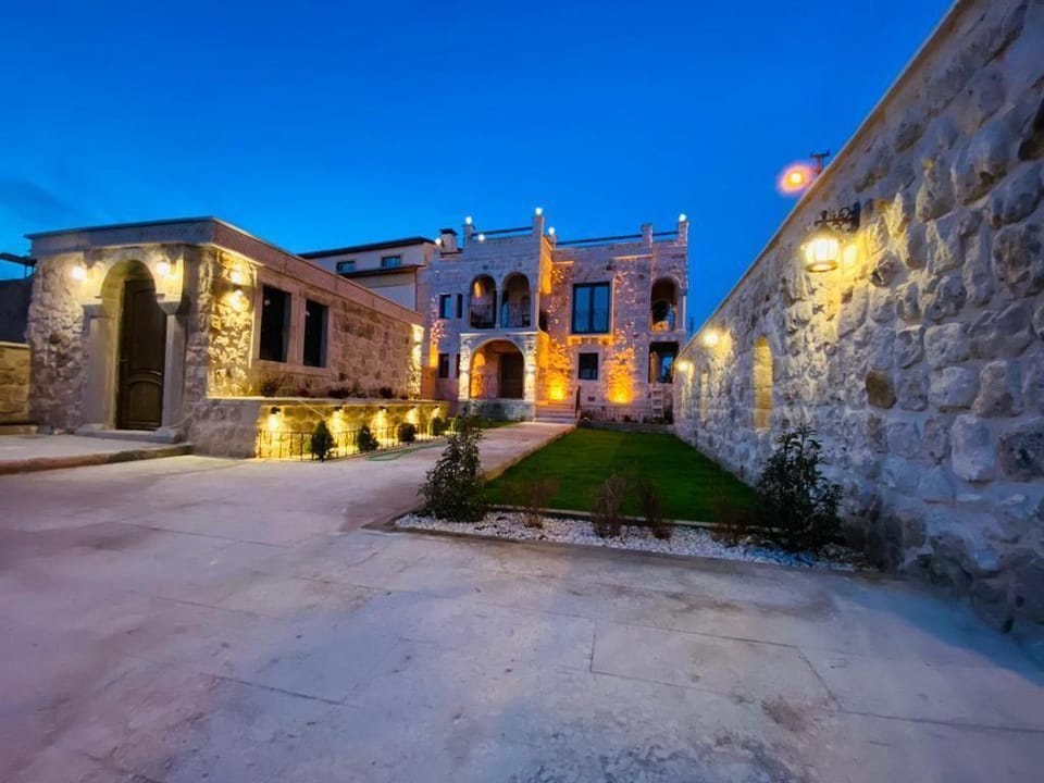 Akritis Suit Cappadocia Hotel in Turkey