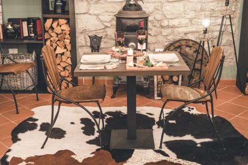 Rifugio Pian di Rocchi Hotel in Emilia-Romagna