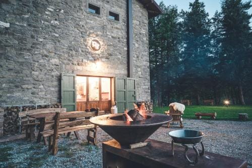 Rifugio Pian di Rocchi Hotel in Emilia-Romagna