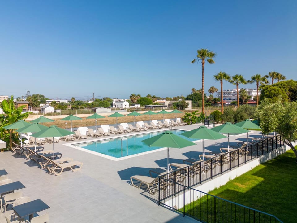 Smaragdi Kos Hotel Hotel in Kos