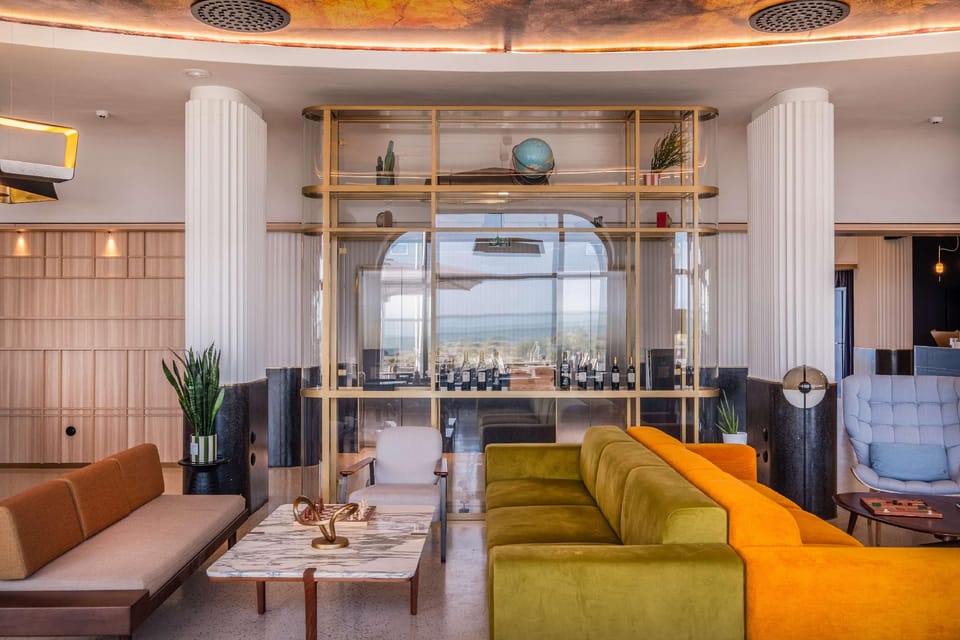 Radisson Blu Grand Hotel & Spa, Malo-Les-Bains Hotel in Dunkirk