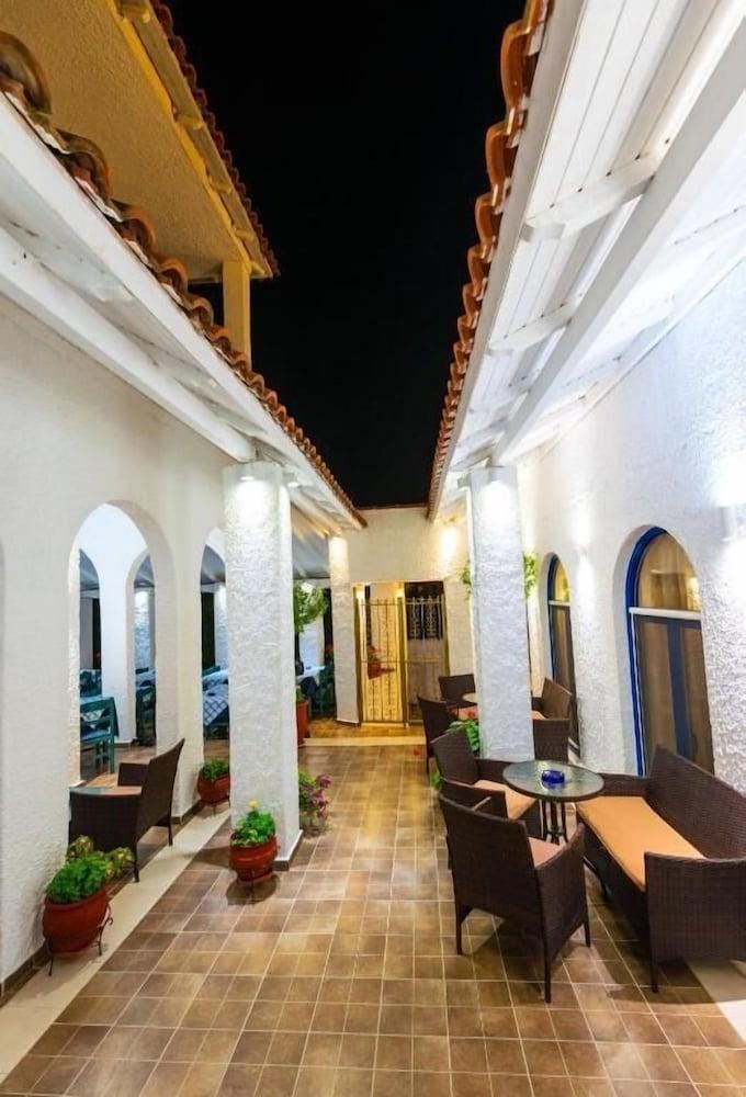 Hotel Elena Syvota Hotel in Greece