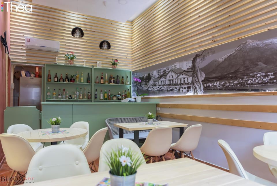 Marianna Hotel Hotel in Alexandroupoli