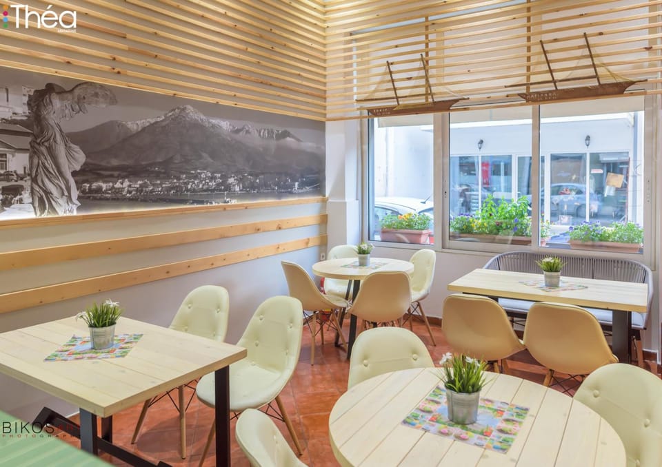 Marianna Hotel Hotel in Alexandroupoli
