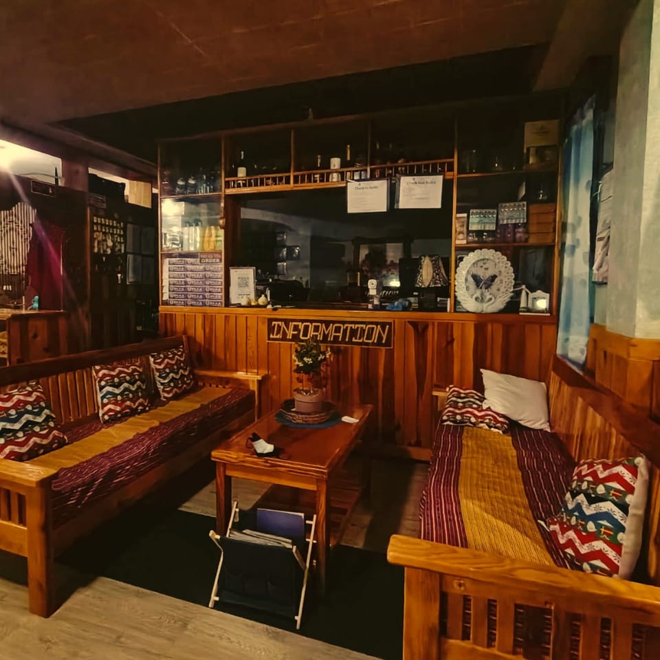 RedDoorz @ Bilza Lodge Sagada Inn in Cordillera Administrative Region