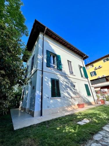 Villa San Cataldo Hotel in Modena