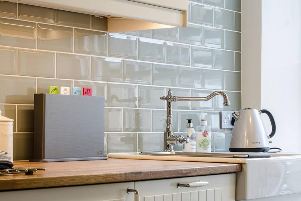 Stylish Apartment in Trendy New Town Location Hotel in Edinburgh
