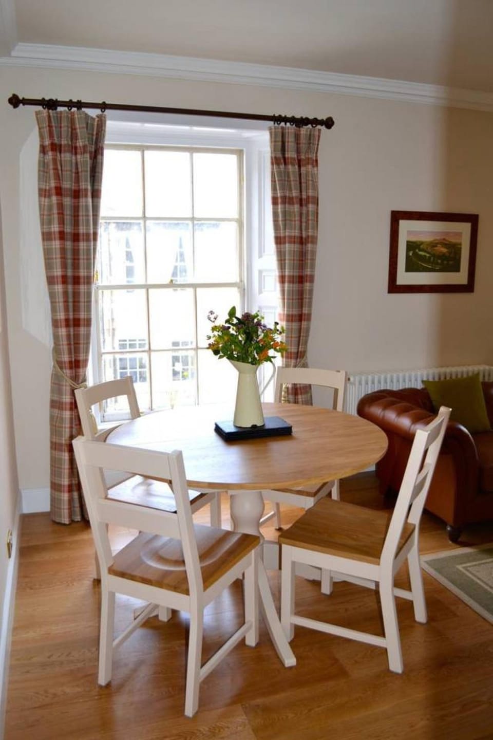 Stylish Apartment in Trendy New Town Location Hotel in Edinburgh