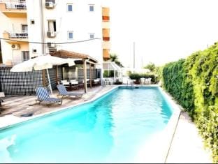 Park Hotel Hotel in Alexandroupoli