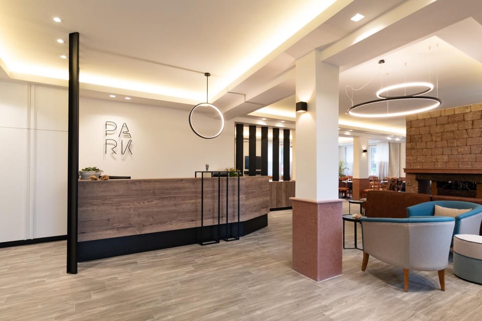 Park Hotel Hotel in Alexandroupoli