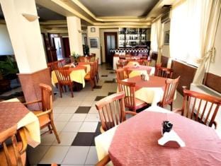 Park Hotel Hotel in Alexandroupoli