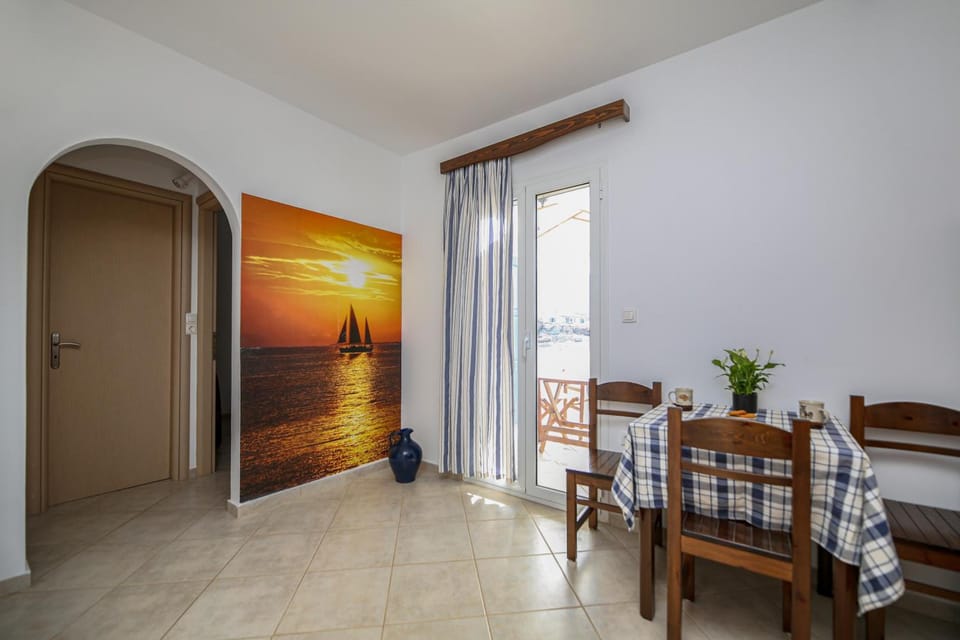 Joanna Apartments Hotel in Naxos, Naxos and Lesser Cyclades, Greece