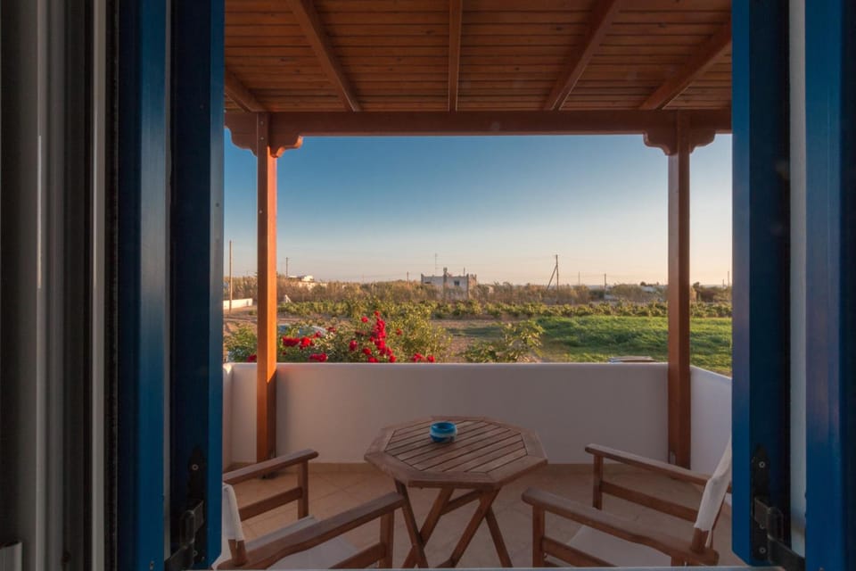 Joanna Apartments Hotel in Naxos, Naxos and Lesser Cyclades, Greece