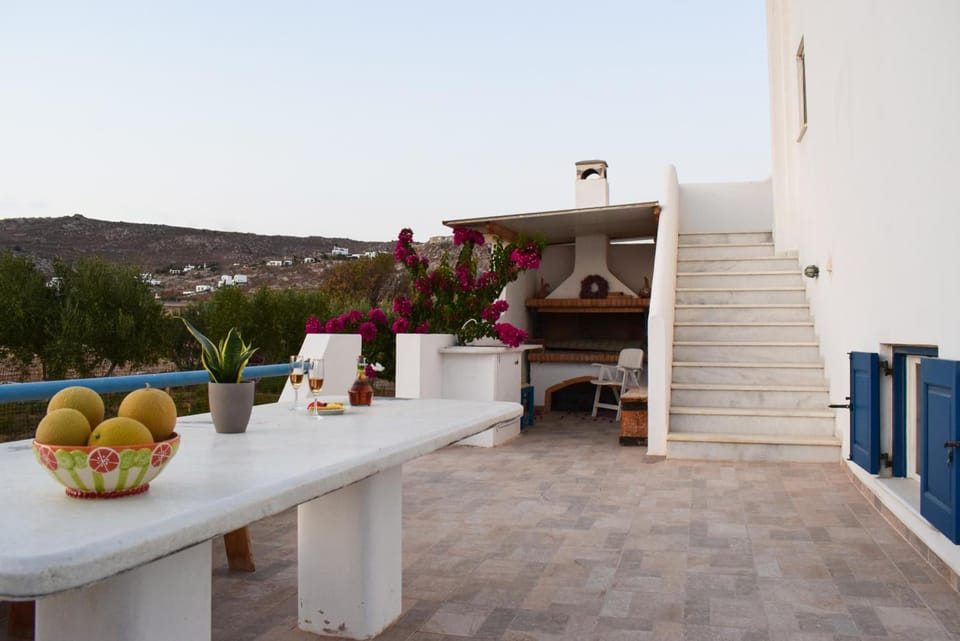 Joanna Apartments Hotel in Naxos, Naxos and Lesser Cyclades, Greece