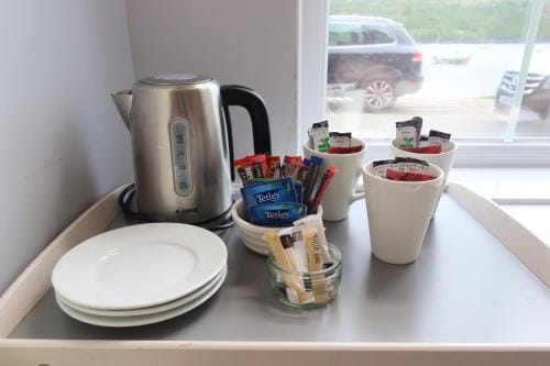 Pink House Skye Hotel in Portree