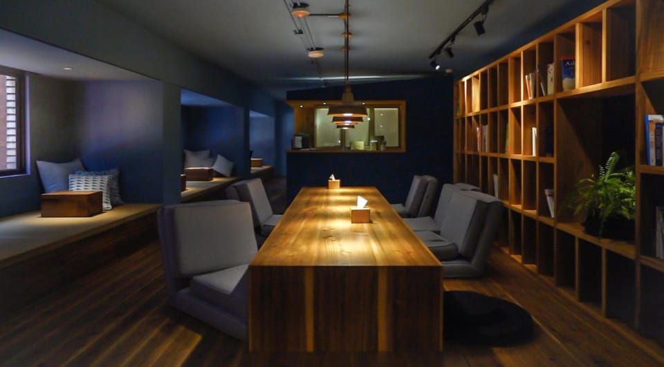 Star Hostel Taipei East Hostel in Taipei City
