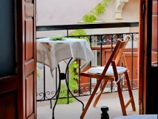 Smaragdi Hotel in Chania