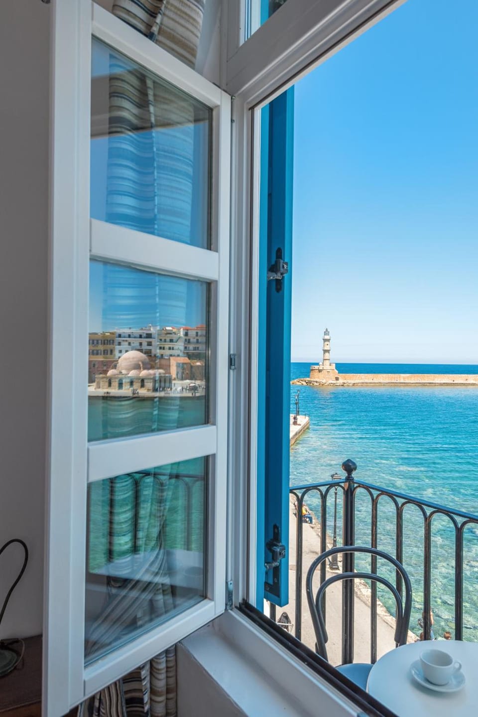 Hotel Amphora Hotel in Chania