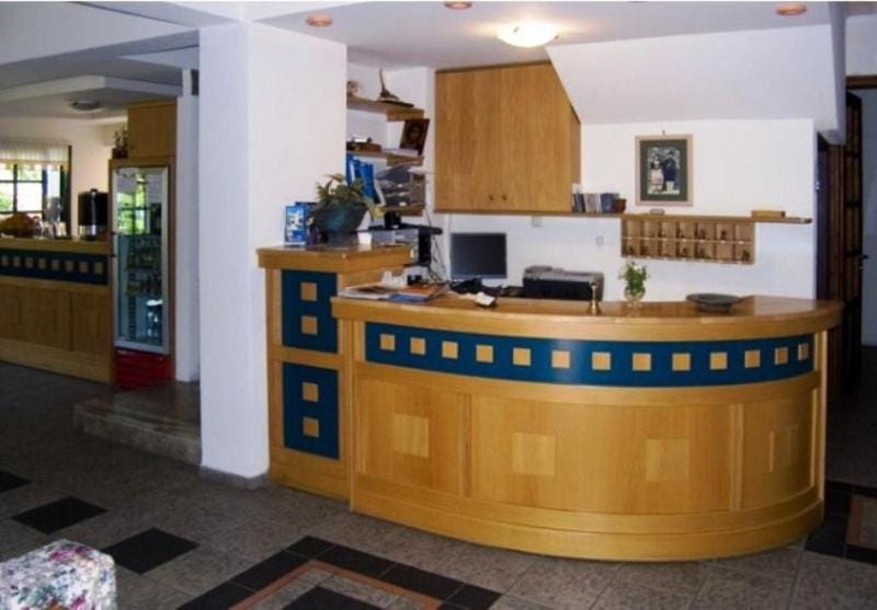 Rea Hotel Hotel in Palaiochora