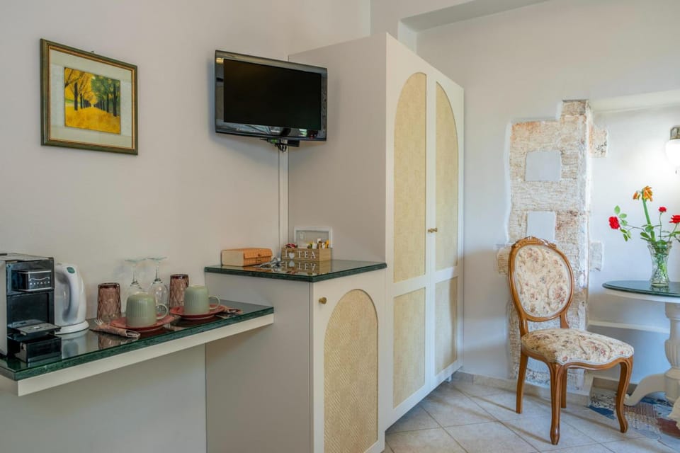 Santa Elena Boutique Rooms Hotel in Chania