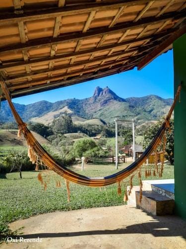 Chales Mirante Pedra Selada Lodge in State of Rio de Janeiro
