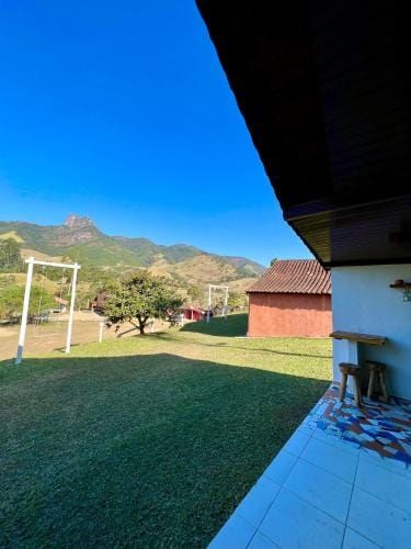 Chales Mirante Pedra Selada Lodge in State of Rio de Janeiro