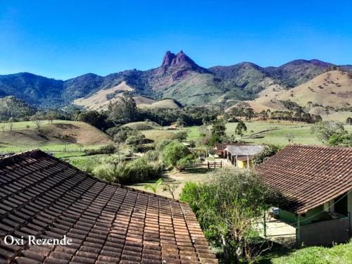 Chales Mirante Pedra Selada Lodge in State of Rio de Janeiro