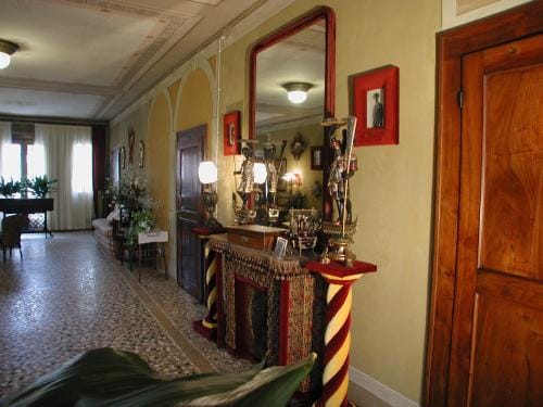 B&b Villa Bornancini Hotel in Friuli-Venezia Giulia