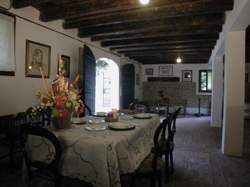 B&b Villa Bornancini Hotel in Friuli-Venezia Giulia