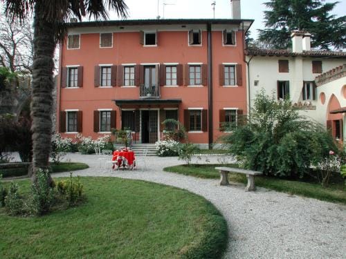 B&b Villa Bornancini Hotel in Friuli-Venezia Giulia