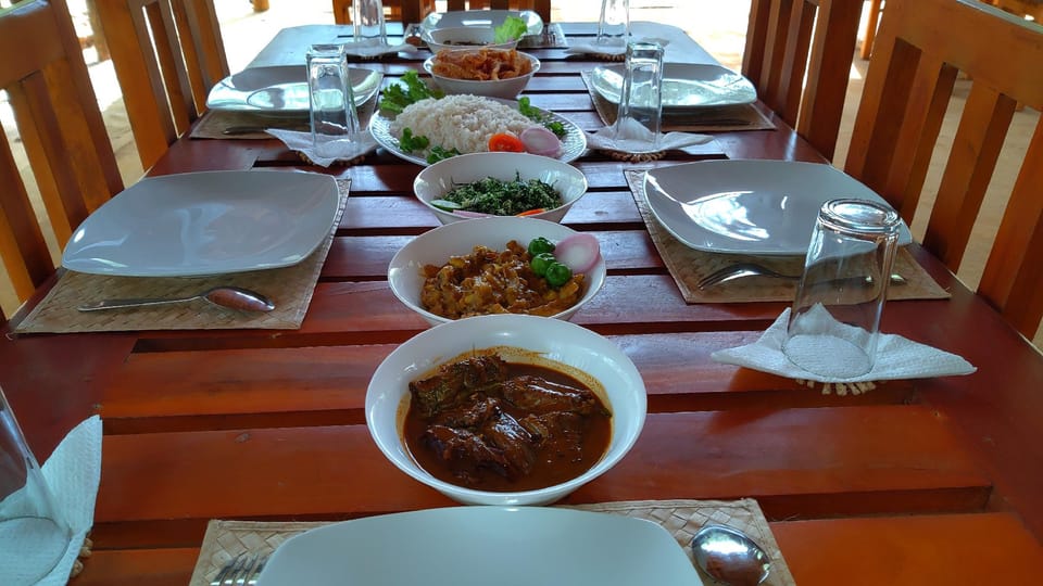 Sky forest habarana Hotel in Dambulla