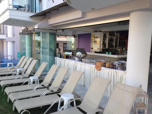 Panorama Inn Hotel Hotel in Pieria, Greece