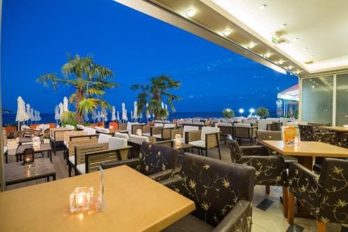 Panorama Hotel Hotel in Pieria, Greece