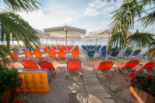 Panorama Hotel Hotel in Pieria, Greece