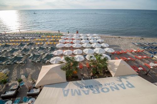 Panorama Hotel Hotel in Pieria, Greece
