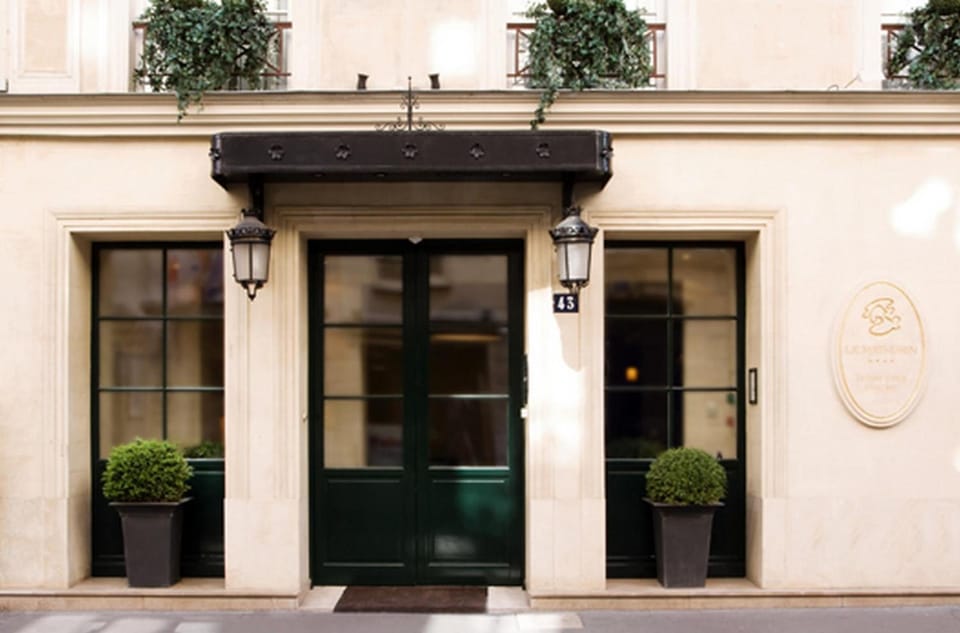 Le Mathurin Hotel Hotel in Paris