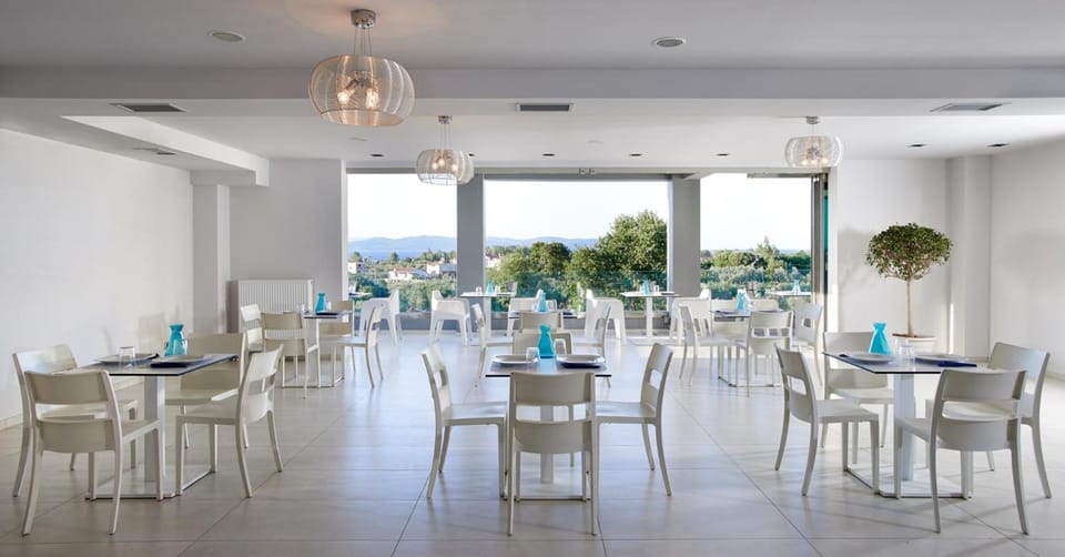 Altamar Hotel Hotel in Magnesia Prefecture, Greece