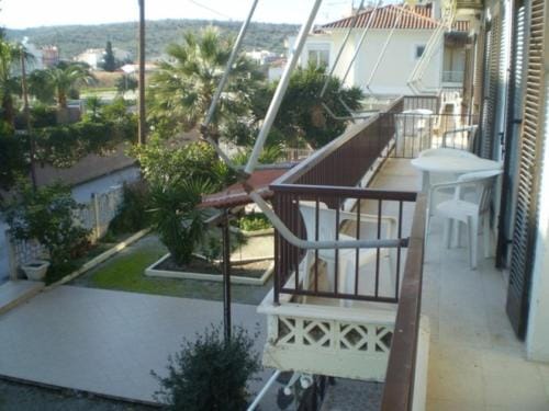 Hotel Apolafsi Hotel in Magnesia Prefecture, Greece